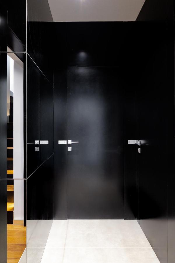 Roof 69 Rooms 斯普利特 外观 照片