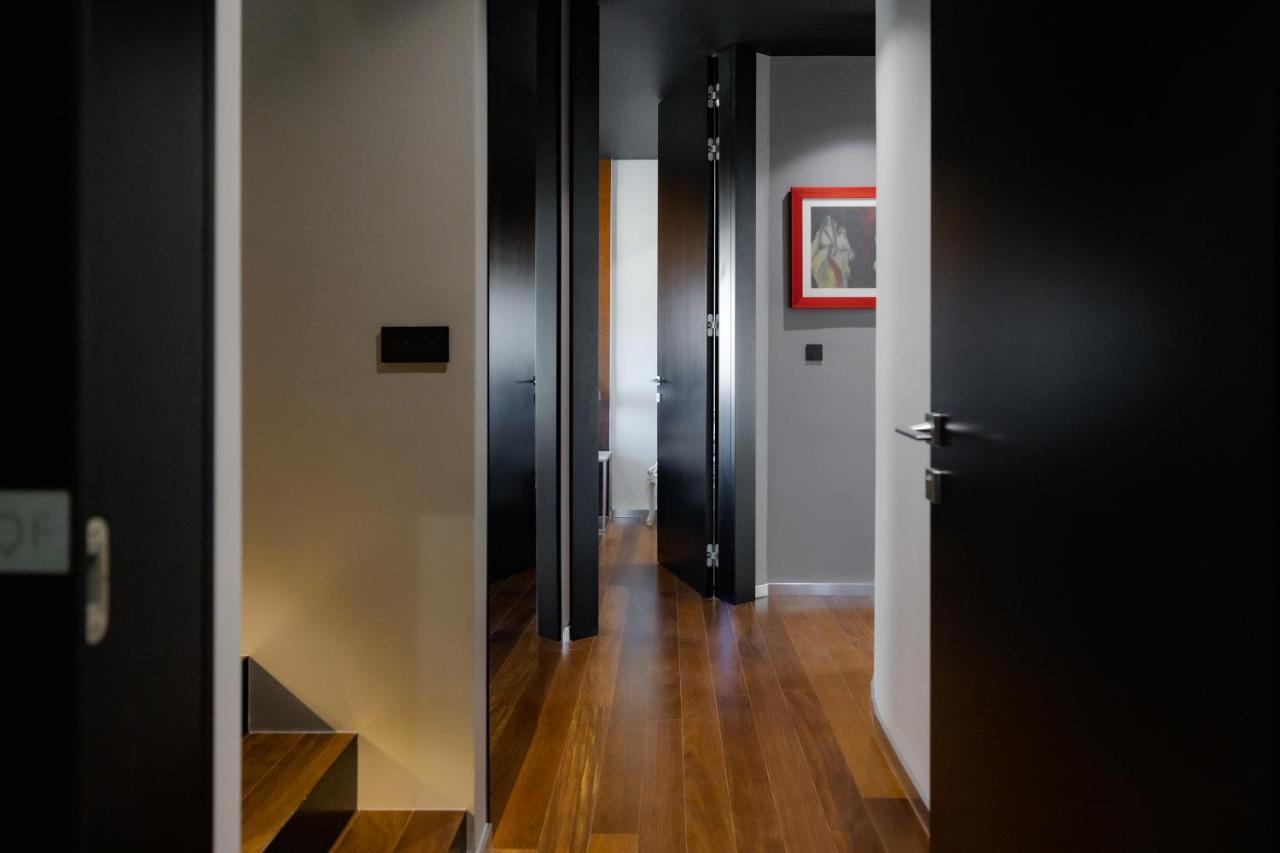 Roof 69 Rooms 斯普利特 外观 照片