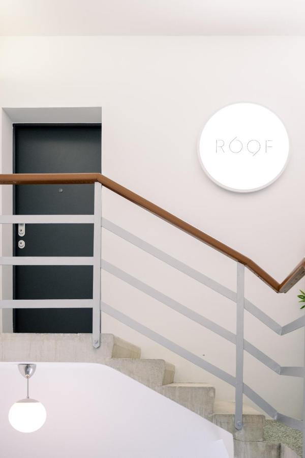 Roof 69 Rooms 斯普利特 外观 照片