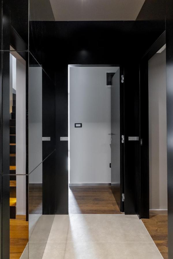 Roof 69 Rooms 斯普利特 外观 照片