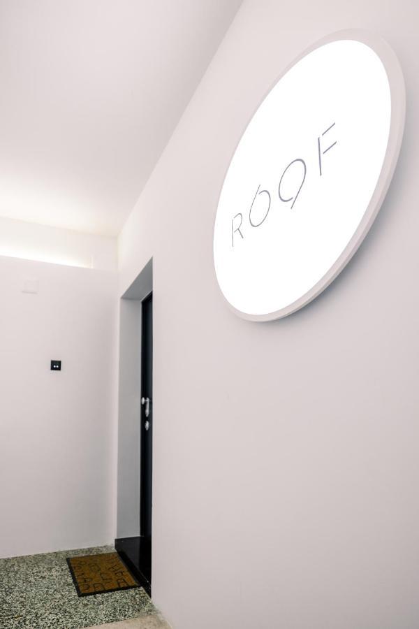 Roof 69 Rooms 斯普利特 外观 照片