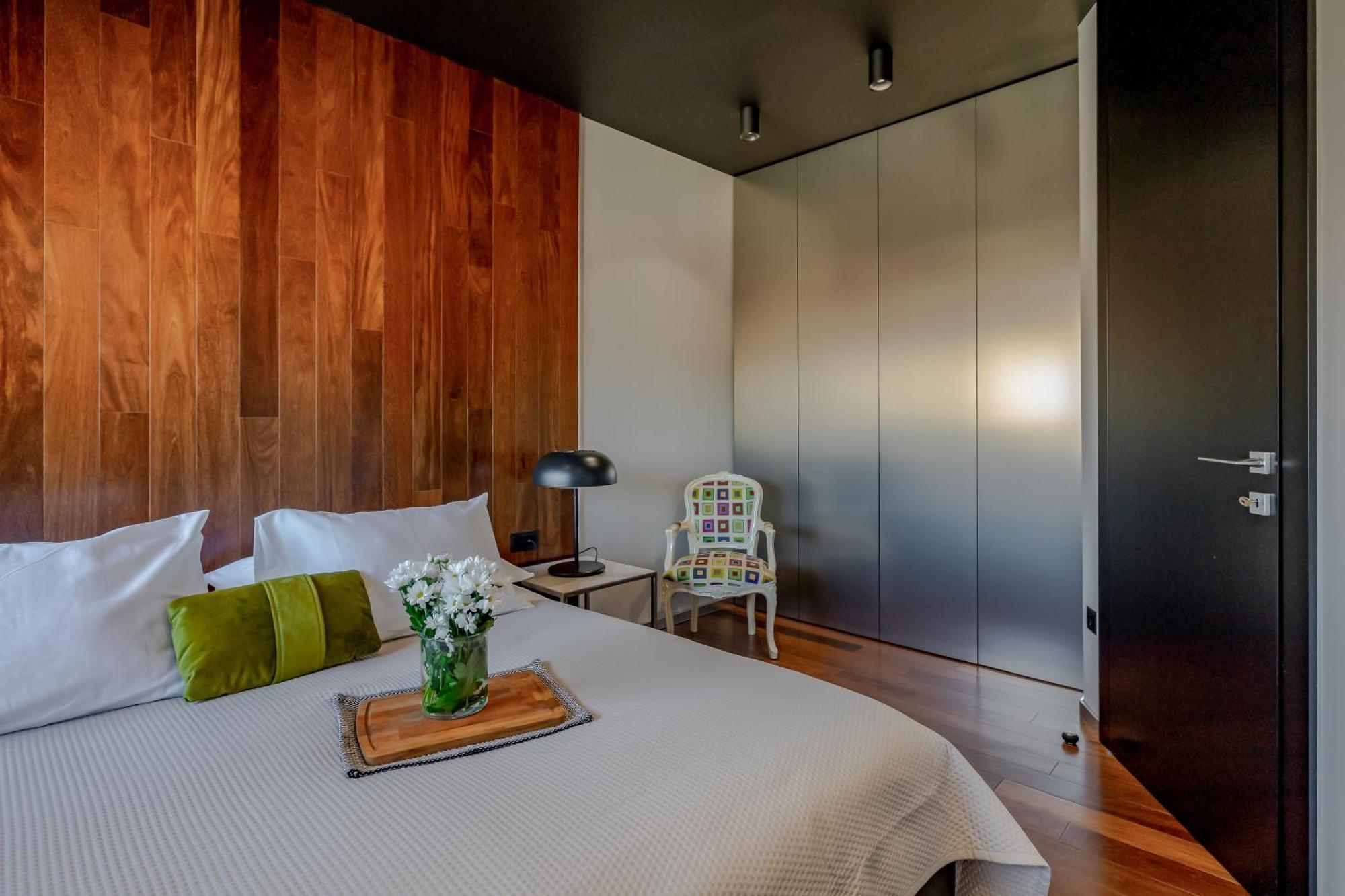 Roof 69 Rooms 斯普利特 外观 照片